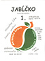 Časopis Jabĺčko šk.r. 2018-2019