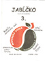 Časopis Jabĺčko šk.r. 2018-2019