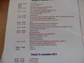 Konferencia Vzdelávanie v pohybe 13-14.11.2014